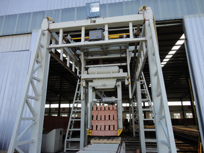 Brick Technologies