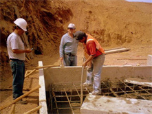 Brick Technologies